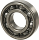 Roulement à billes à gorge profonde 1"x2-1/4"x5/8" SKF