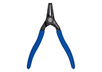 Outils - Outils divers - Pince circlips extérieure coudée 90° 175mm