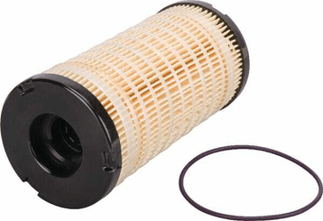 Pièces agricoles - TP pièce origine - Filtre à carburant Caterpillar