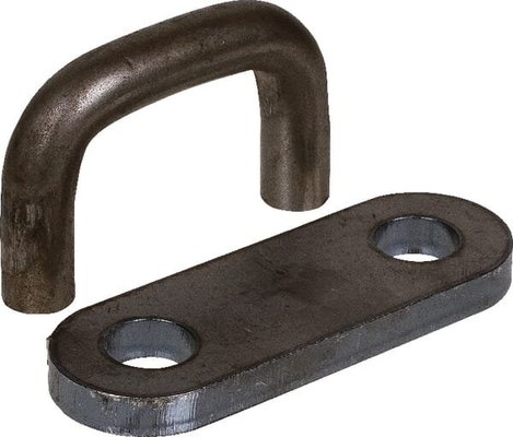 Pièces agricoles - Pièce divers - ATTACHE CHAINE D10MM COMPLET