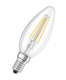 Ampoule LED 4,8 W E14 827