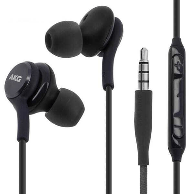 Pièces agricoles - Eclairage - Casque stéréo Samsung / S10 EO-IG955 Noir