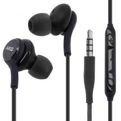 Pièces agricoles - Eclairage - Casque stéréo Samsung / S10 EO-IG955 Noir