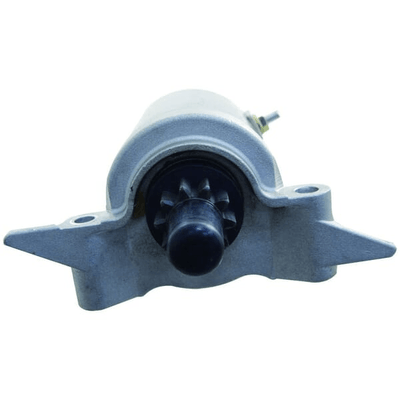 Pièces agricoles - Eclairage - Démarreur 12V, 10 dents, CCW, Kramp