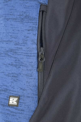 Vêtements et protections - Vêtement  - blouson bodkin marine/roi 3XL
