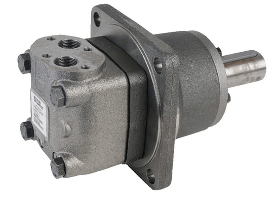 Pièces agricoles - Hydraulique - Moteur Orbit Cardan Ø40, zyl.