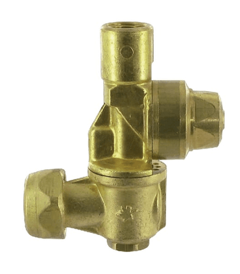 Pièces agricoles - Pièce Pulvérisateur - Porte-buse M76 G1/4F Ø18