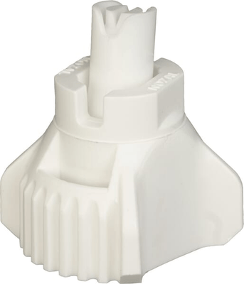 Pièces agricoles - Pièce Pulvérisateur - Buse à injection d'air HDRX-R 120° 08 blanc