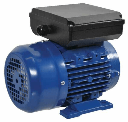 Pièces agricoles - Electricité - Moteur électrique 1,5 kW