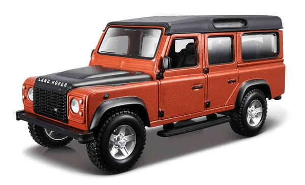Loisirs - Jouets - Land Rover Defender 110