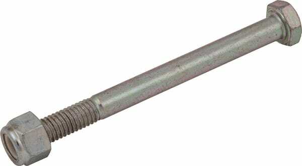 Pièces agricoles - Machines - Kit de racleur