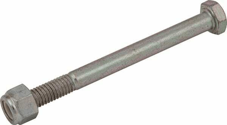 Pièces agricoles - Machines - Kit de racleur