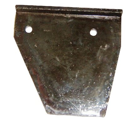 Pièces agricoles - Aménagements paysagers - Plaque supérieure I.H.C.