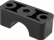 1/2" EF3 pont collier noir