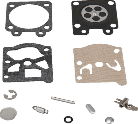 Pièces agricoles - Moteurs pièce adaptable - Kit de réparation pour carburateur