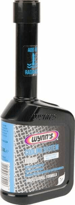 Chimie - Chimie divers - Nettoyeur de radiateur 325ml