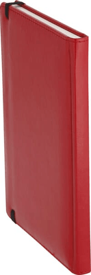 Objets publicitaires - Objets publicitaires divers - Cahier A5 à couverture rigide