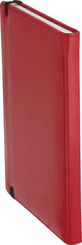 Objets publicitaires - Objets publicitaires divers - Cahier A5 à couverture rigide