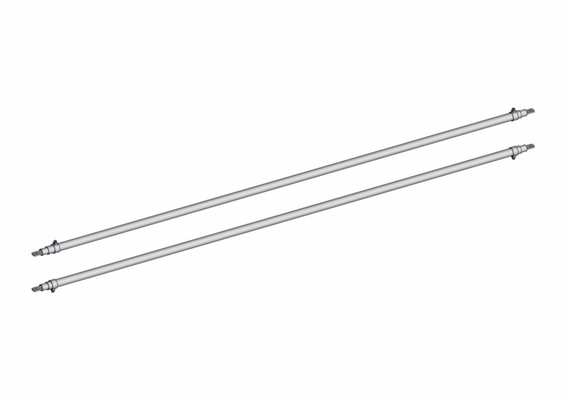Materiels - Accessoires 30Kg-50Kg - CADRE MODULE L.S CHEVAL DE 4M