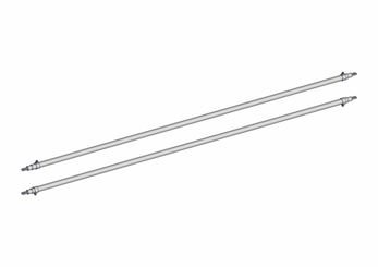 Materiels - Accessoires 30Kg-50Kg - CADRE MODULE L.S CHEVAL DE 4M