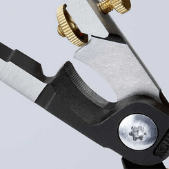 Outils - Outils divers - Pince à dénuder StriX 180 mm