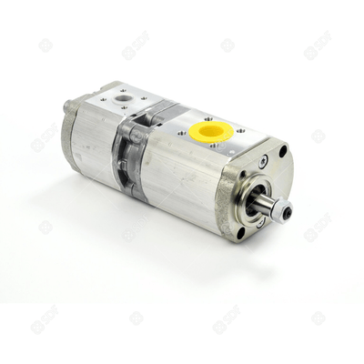 Pièces agricoles - Pompes hydrauliques - POMPE HYDRAULIQUE