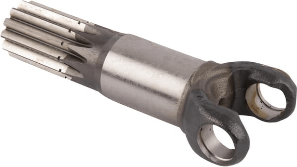 Pièces agricoles - Tracteur pièce adaptable - Doubles joints, fourche côté roue
