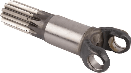 Pièces agricoles - Tracteur pièce adaptable - Doubles joints, fourche côté roue