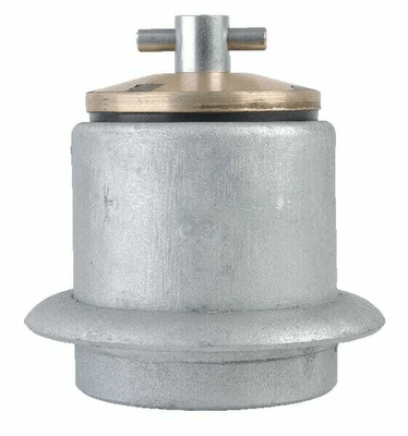 Pièces agricoles - Hydraulique - Partie inférieure d'hydrants