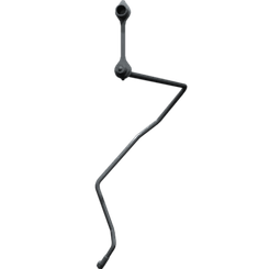 Pièces agricoles - Pièce divers - HH1SC06 N00-12L N90-12L 2000 HQCPPM12,5