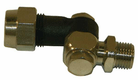 Porte-buse simple 1/4" ext.