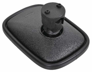 Pièces agricoles - Tracteur pièce origine - Rétroviseur