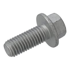 Pièces agricoles - TP pièce origine - Boulon hexagonal