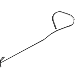 Pièces agricoles - Pièce divers - Flexible hydraulique L:2600mm