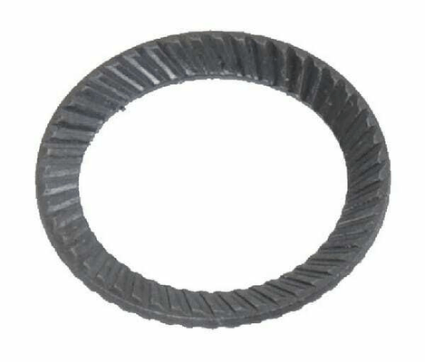 Pièces agricoles - Fasteners - Rondelle frein Schnorr M6x10x0,7mm, acier Kramp