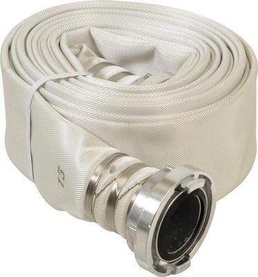 Pièces agricoles - Hydraulique - Tuyau à incendie Storz 6" 15 m