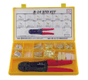 Coffret connectiques Japon TOURMAX