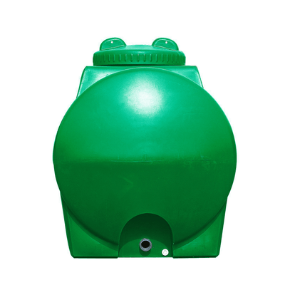 Materiels - Cuve, citerne - CITERNE 650 L AUTOPORTEE RENFORCEE