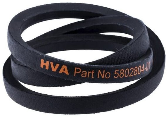 Pièces agricoles - Jardin et forêt pièce origine - Courroie trapézoïdale, Husqvarna