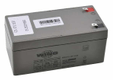Batterie 12V 3.2Ah fermée Kramp