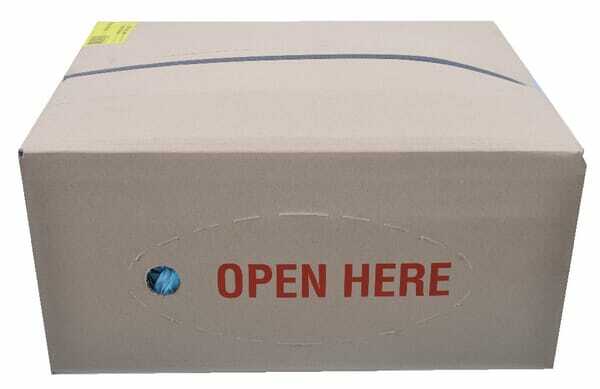 Chimie - Chimie divers - Chiff. nettoyage couleur 10 kg