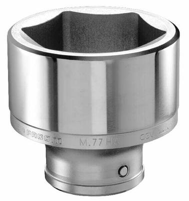 Outils - Outils divers - Douille 1' 6 pans 41mm