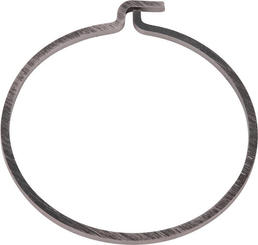 Pièces agricoles - Tracteur pièce adaptable - Bague