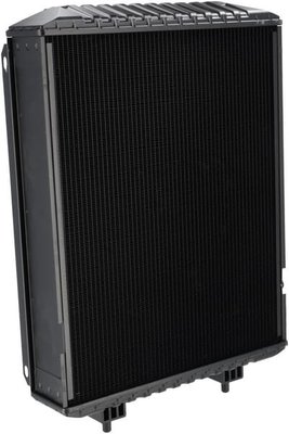 Pièces agricoles - Tracteur pièce adaptable - Radiateur