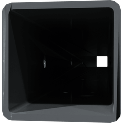 Pièces agricoles - Pièce divers - bras de support peint