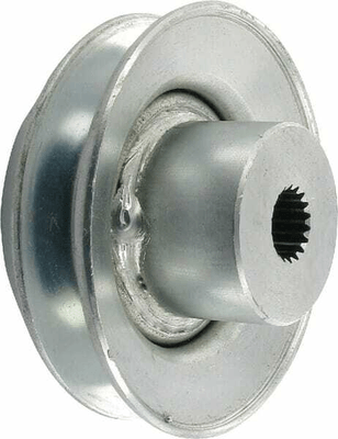 Pièces agricoles - Jardin et forêt pièce origine - Poulie