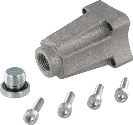 Pièces agricoles - Hydraulique - Bouchon côté levier SD11