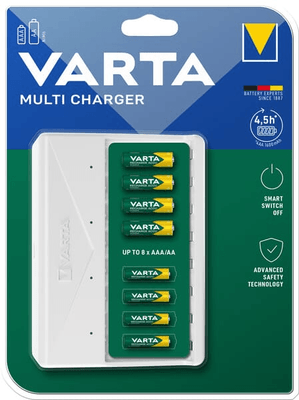 Pièces agricoles - Outils atelier - Batterie Multi chargeur