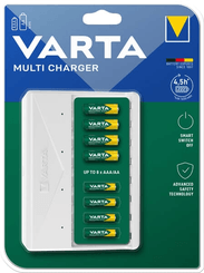 Pièces agricoles - Outils atelier - Batterie Multi chargeur