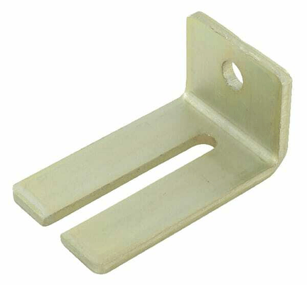 Pièces agricoles - Fasteners - Support mûrale double Gr.0
